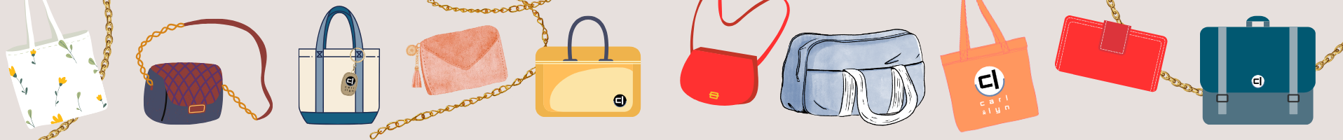 Bag It Up