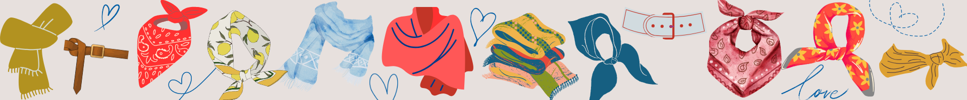 Scarves