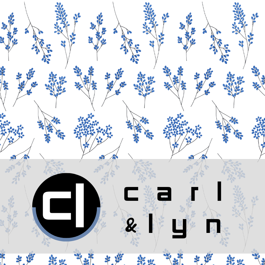 Custom Gift card Gift Card by Carl & Lyn